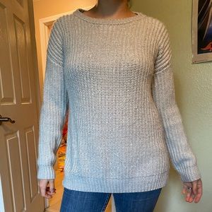 Forever 21 Womens Sweater